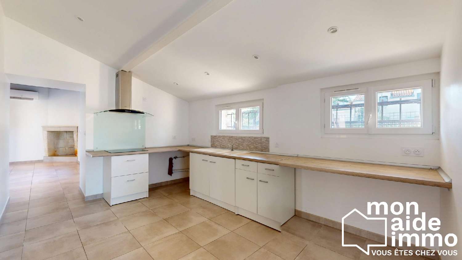  te koop huis Lignan-de-Bordeaux Gironde 3