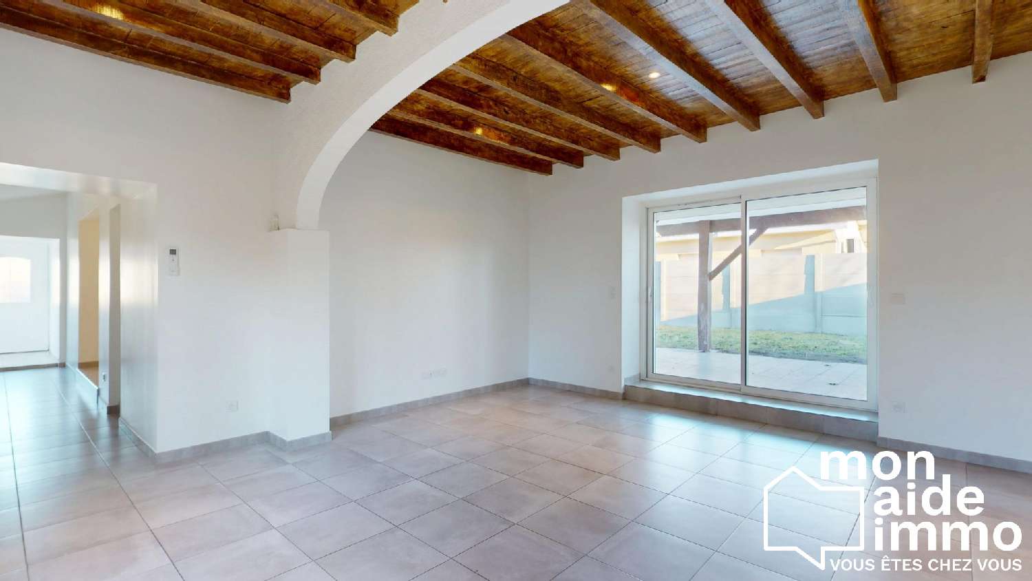  te koop huis Lignan-de-Bordeaux Gironde 4