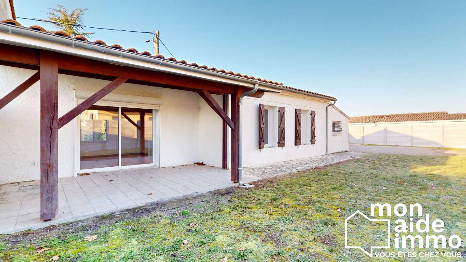  te koop huis Lignan-de-Bordeaux Gironde 8