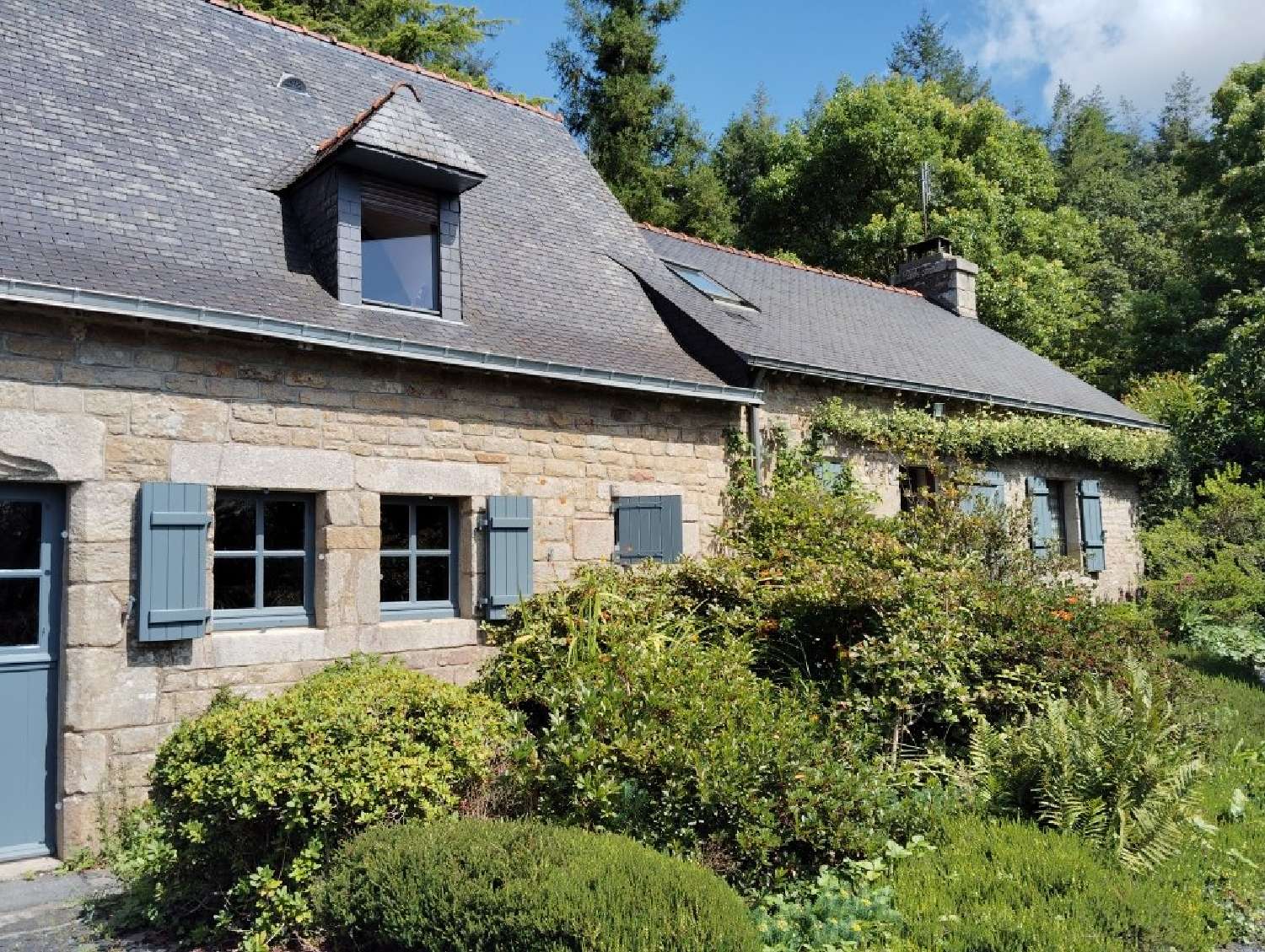  kaufen Haus Lignol Morbihan 3