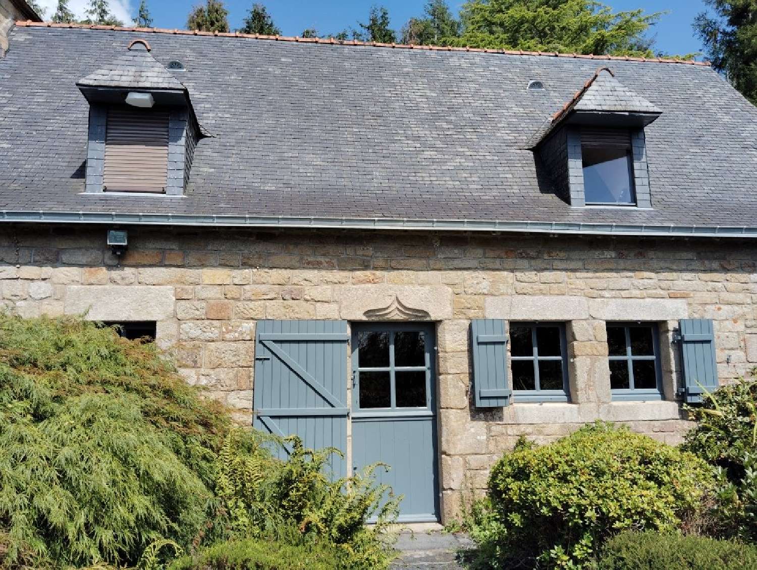  kaufen Haus Lignol Morbihan 4