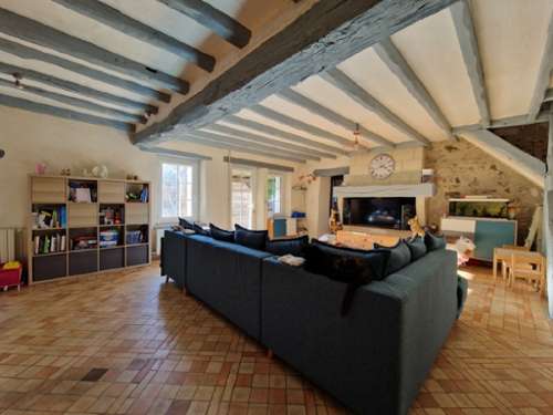 Ligueil Indre-et-Loire huis foto 7244148