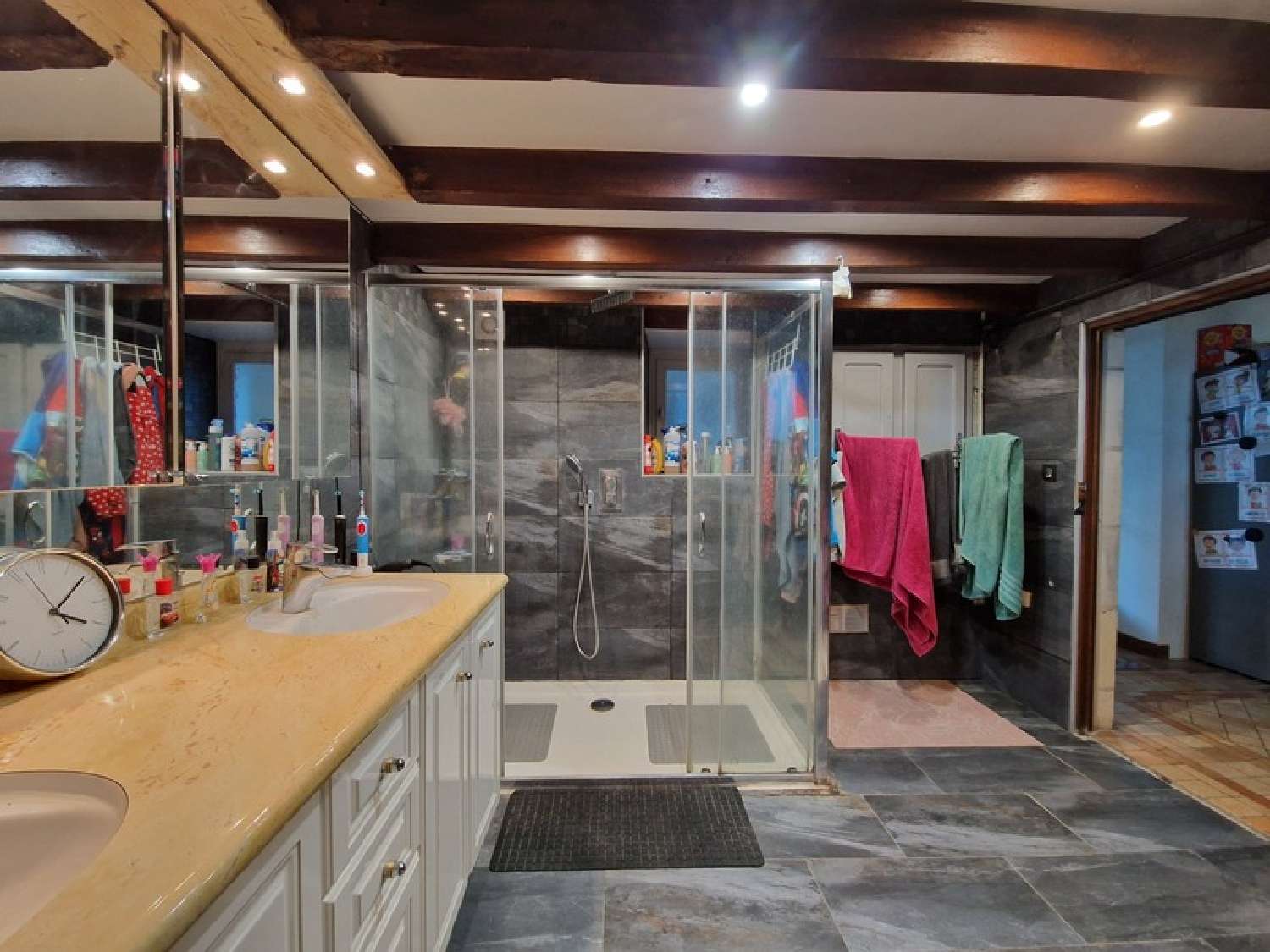  te koop huis Ligueil Indre-et-Loire 4