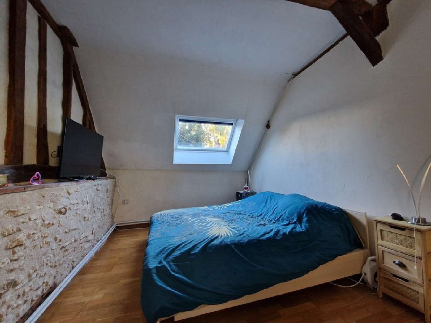  te koop huis Ligueil Indre-et-Loire 5