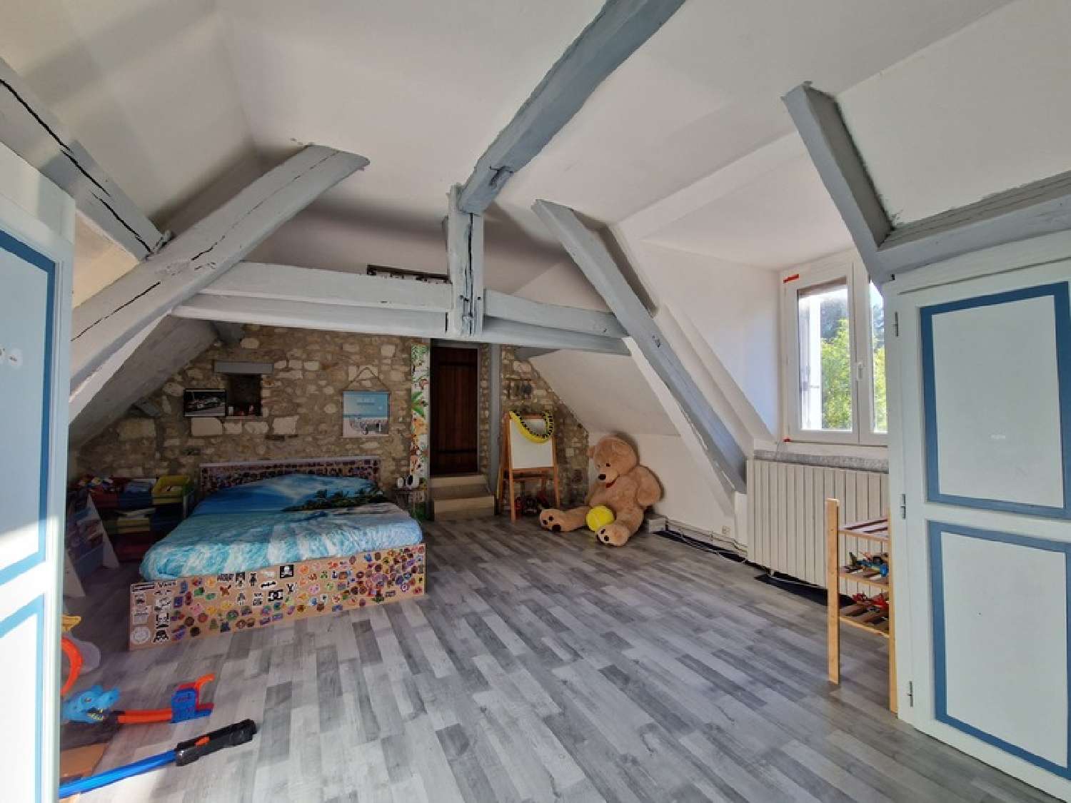  te koop huis Ligueil Indre-et-Loire 6