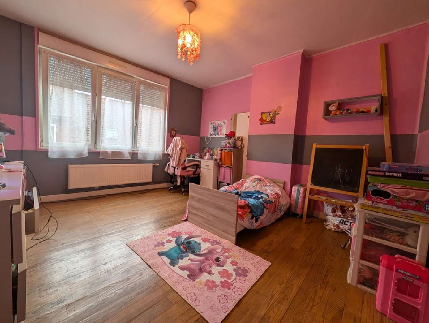  for sale house Lillers Pas-de-Calais 6