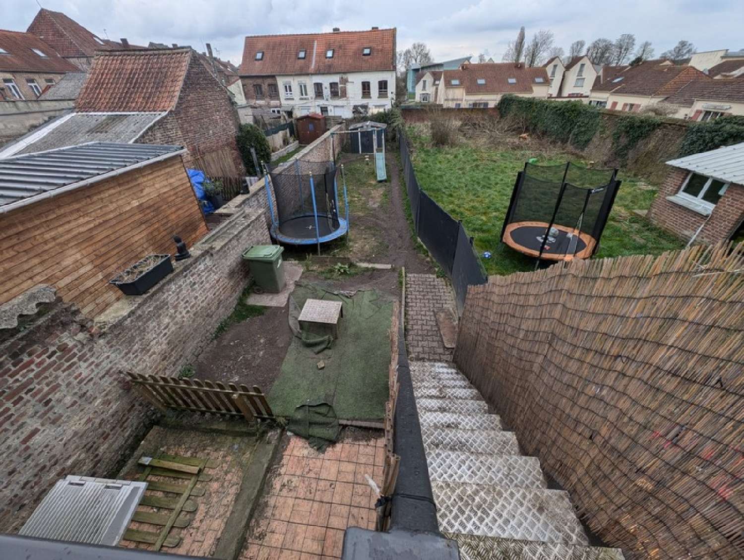  for sale house Lillers Pas-de-Calais 8