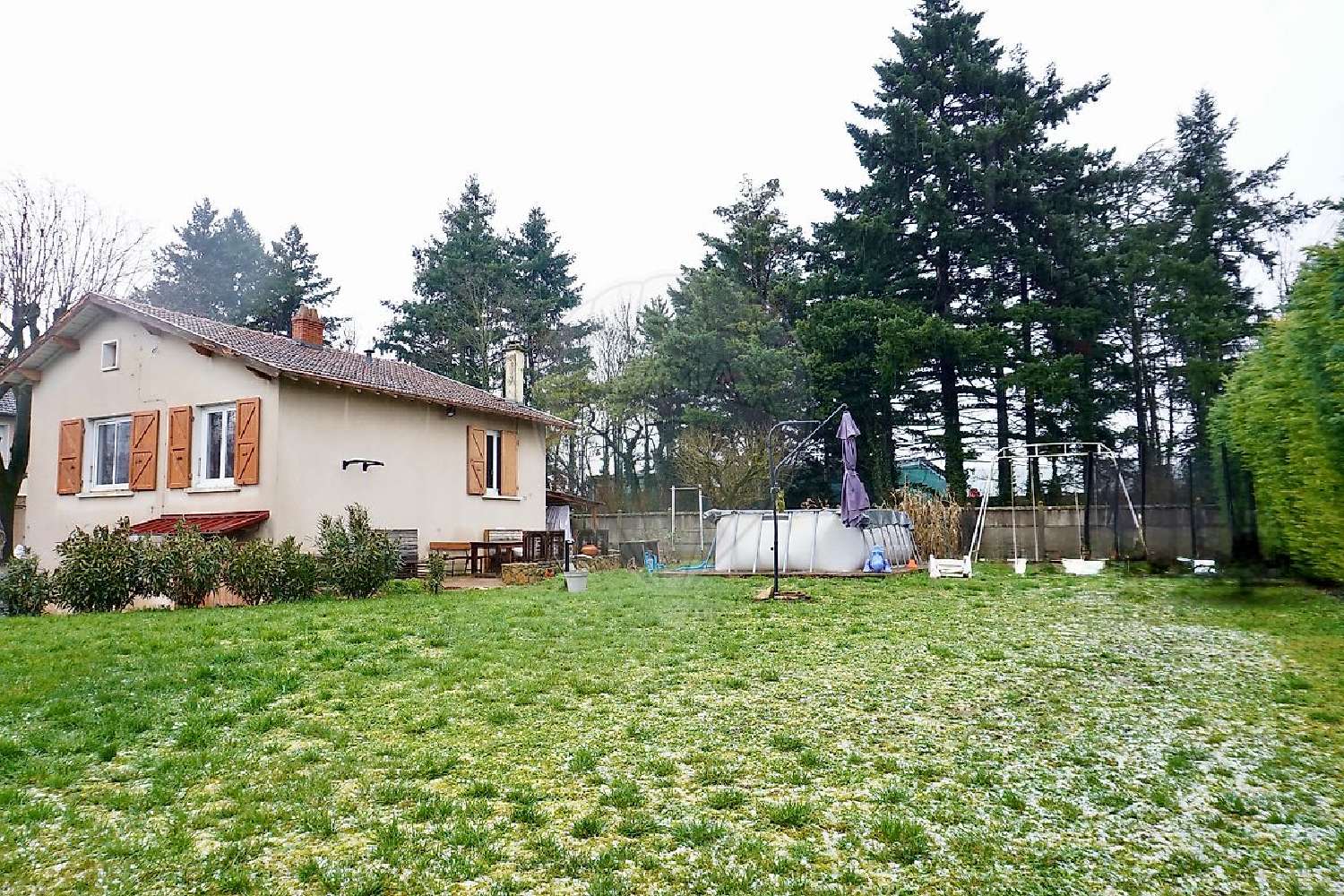  for sale house Limas Rhône 1