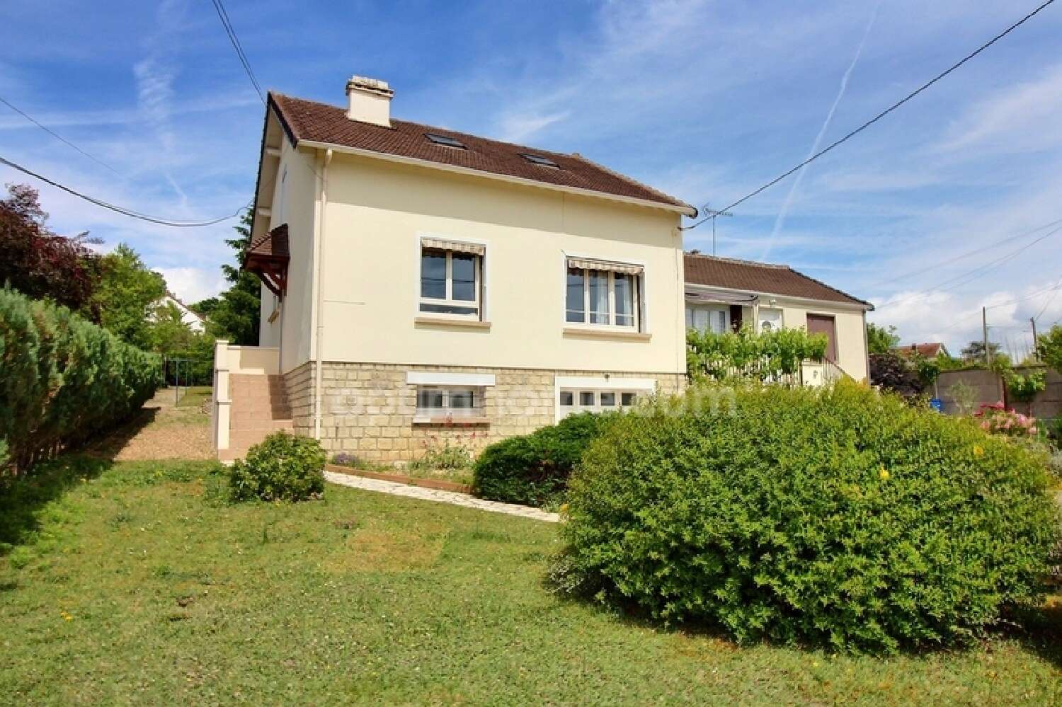 kaufen Haus Limay Yvelines 1