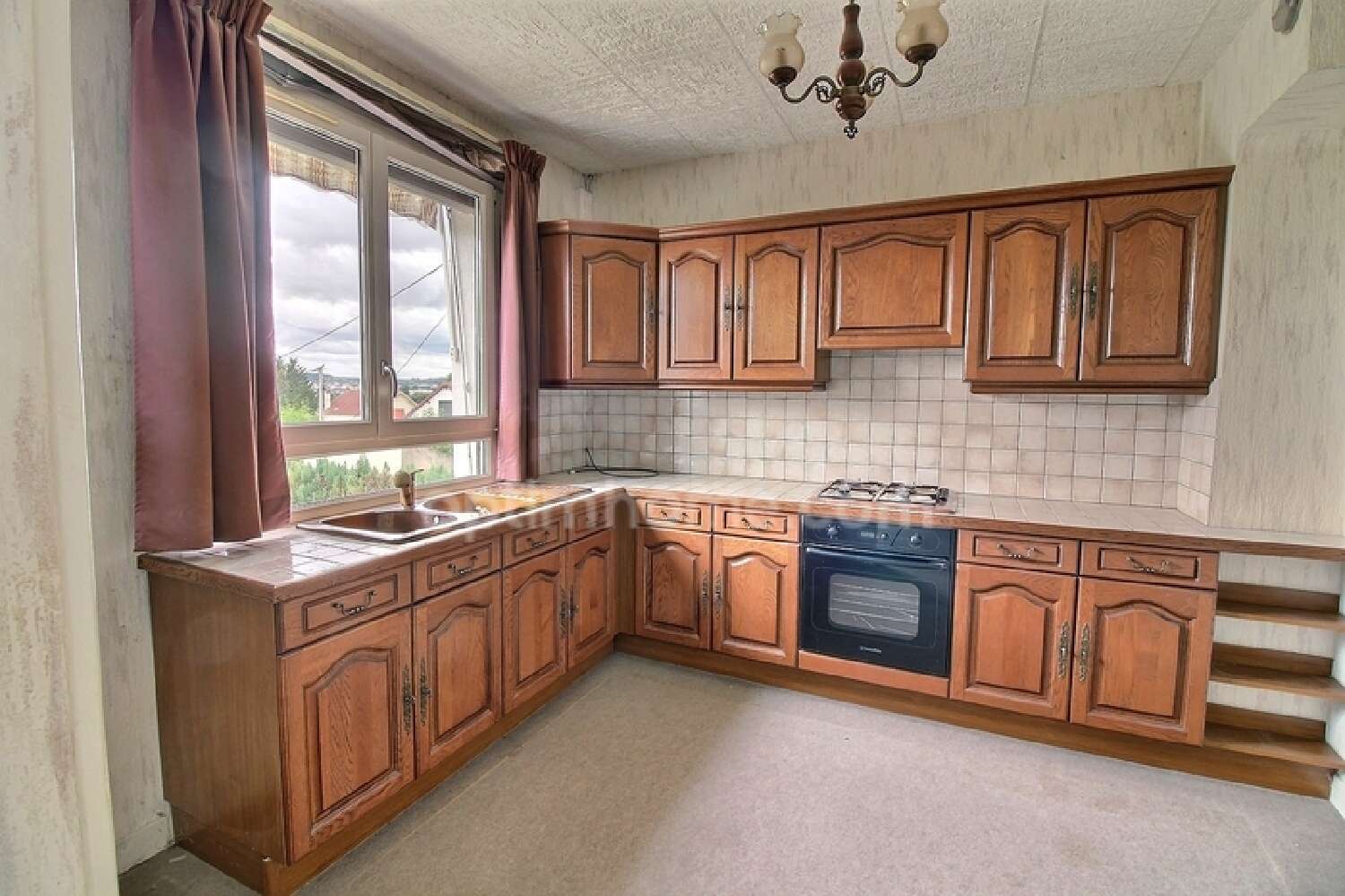 kaufen Haus Limay Yvelines 3