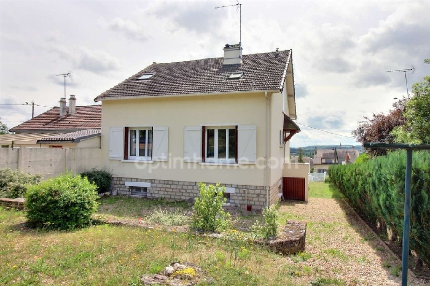 kaufen Haus Limay Yvelines 8