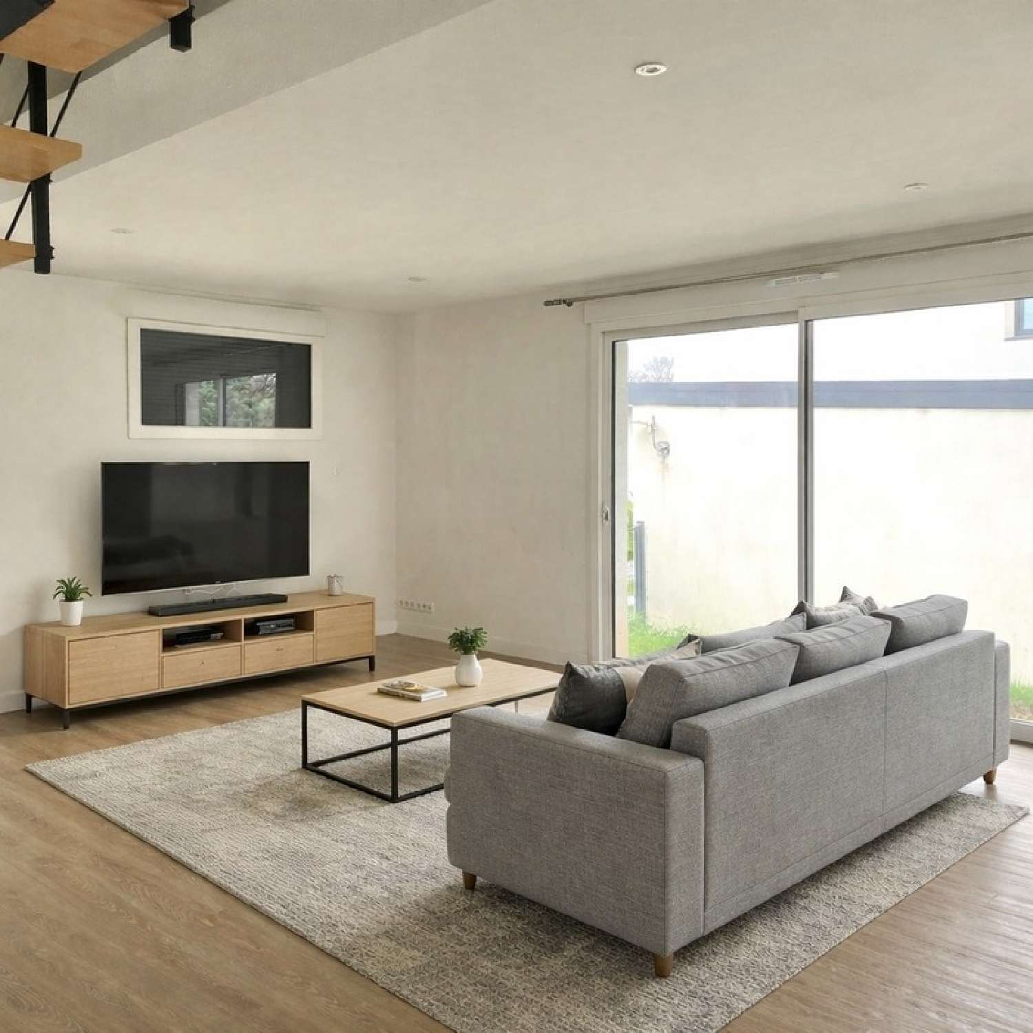 à vendre maison Limoges 87100 Haute-Vienne 2