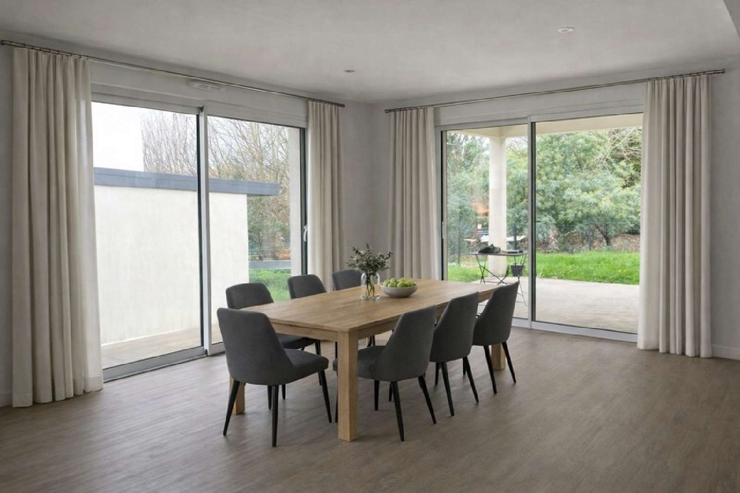 à vendre maison Limoges 87100 Haute-Vienne 3