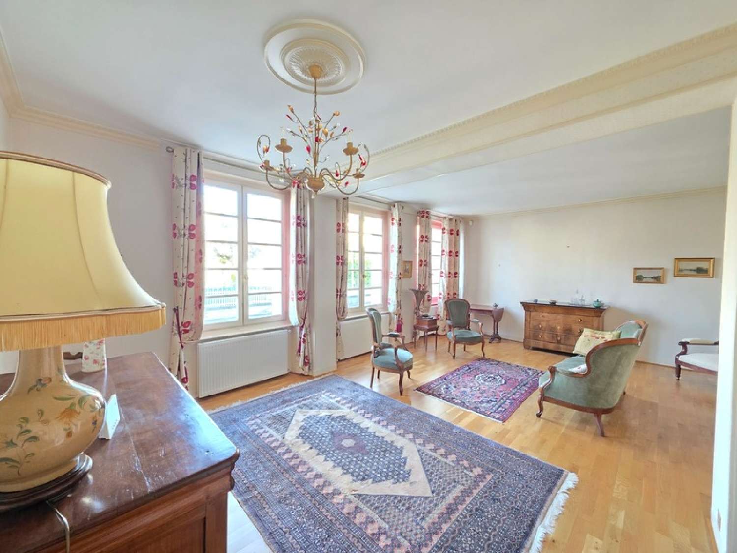  à vendre maison Limoges 87100 Haute-Vienne 1