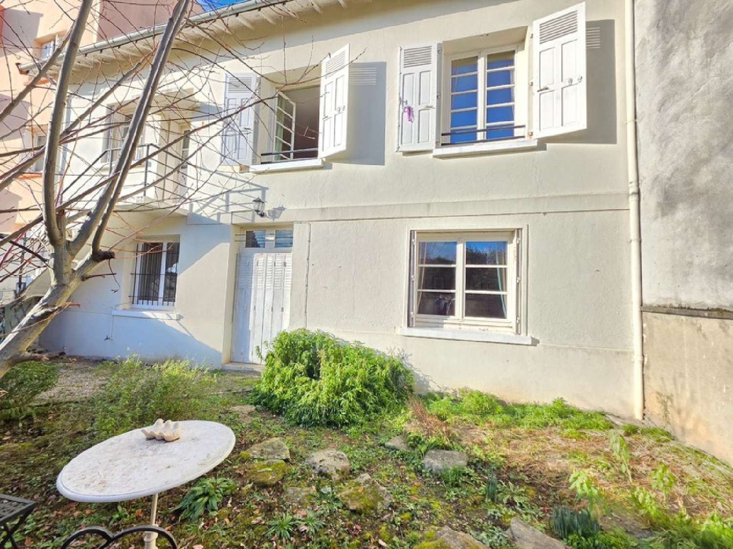  à vendre maison Limoges 87100 Haute-Vienne 2