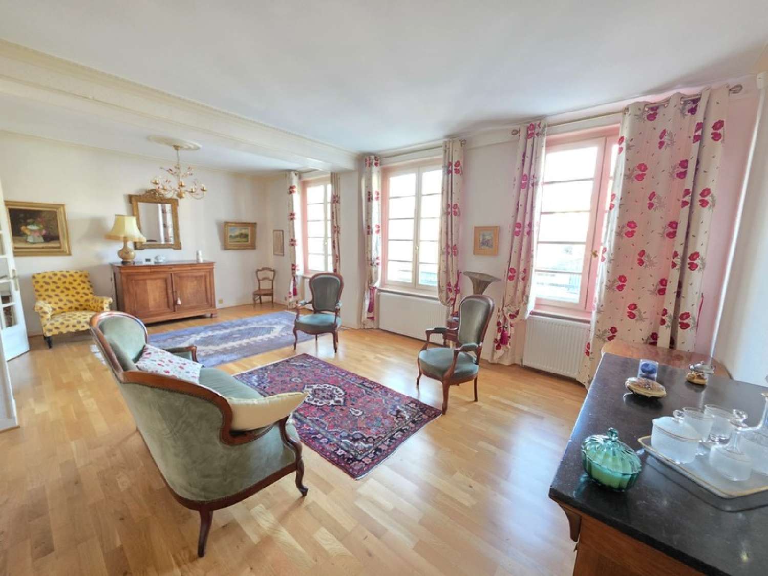  à vendre maison Limoges 87100 Haute-Vienne 3