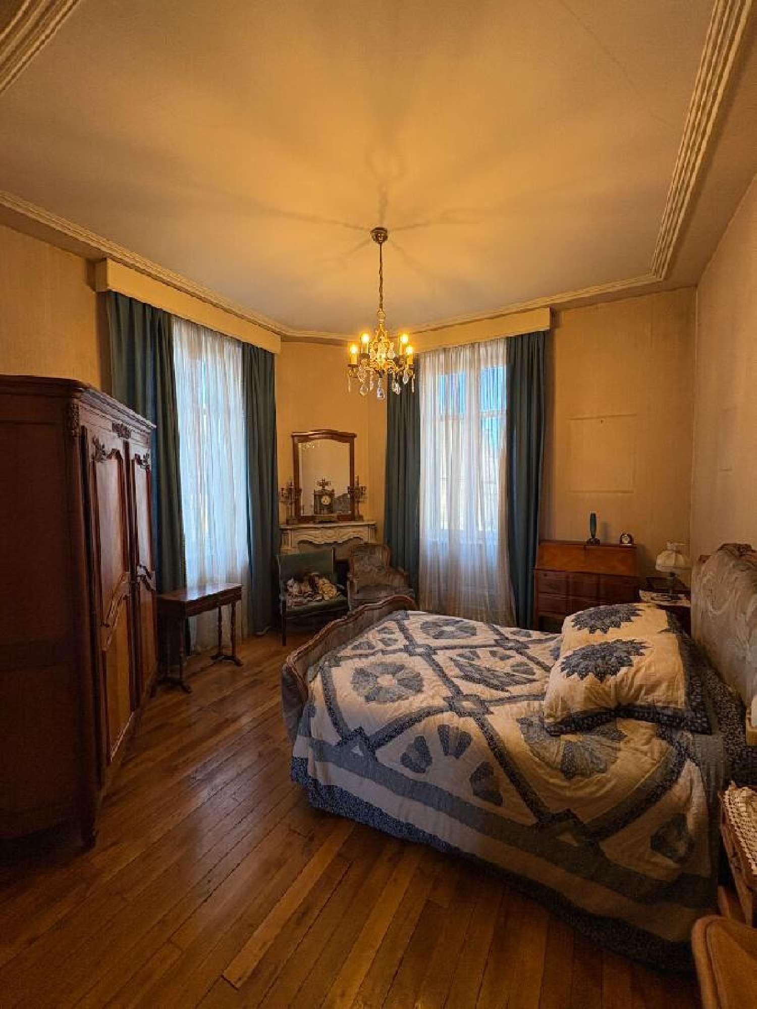 te koop huis Limoges Haute-Vienne 5