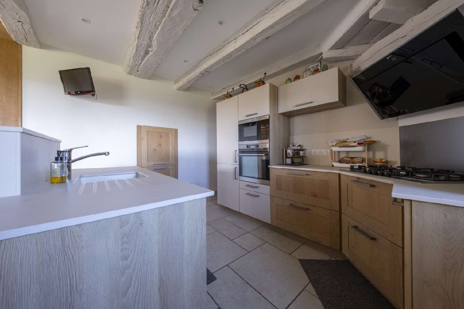 kaufen Haus Linac Lot 8