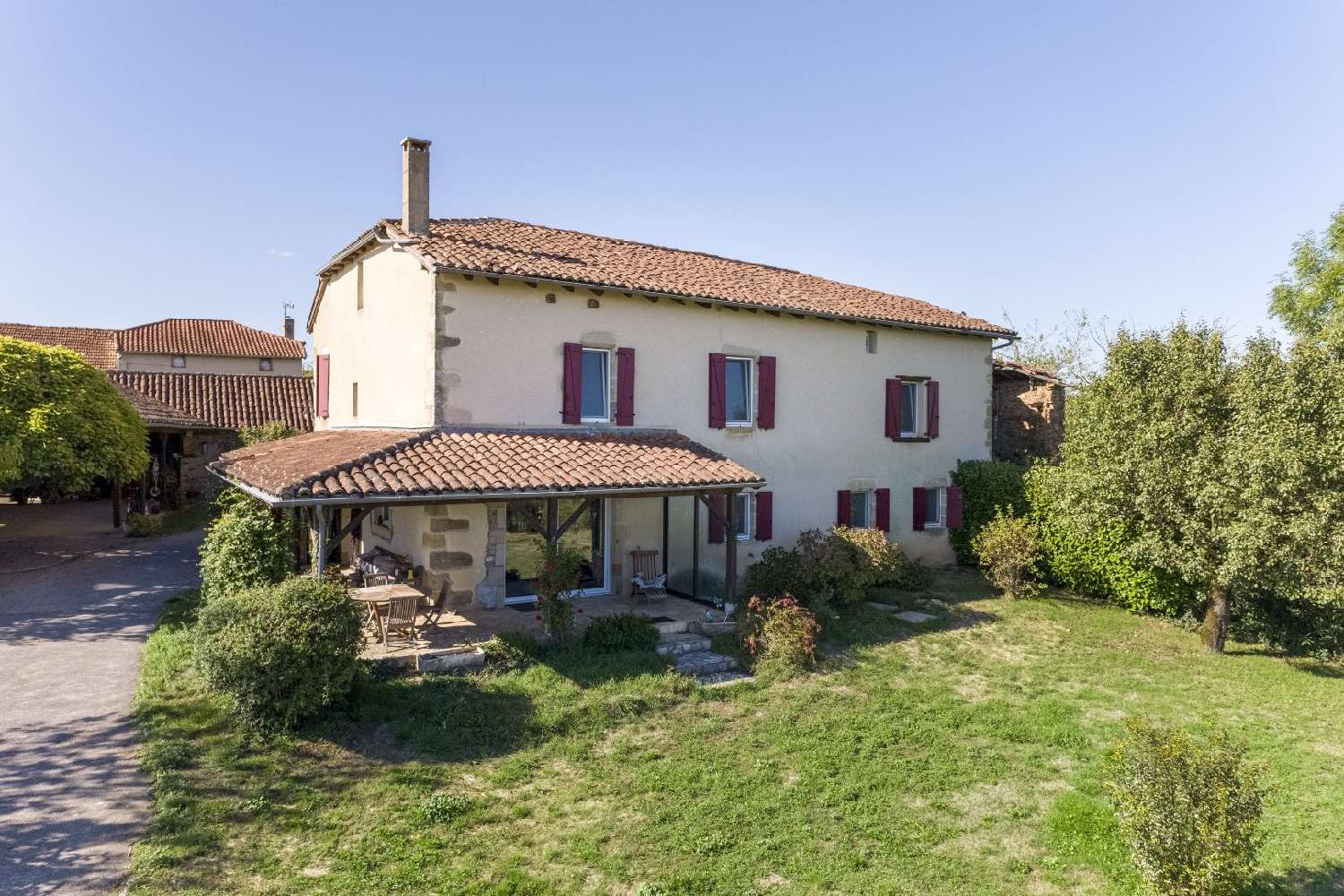  for sale house Linac Lot 2