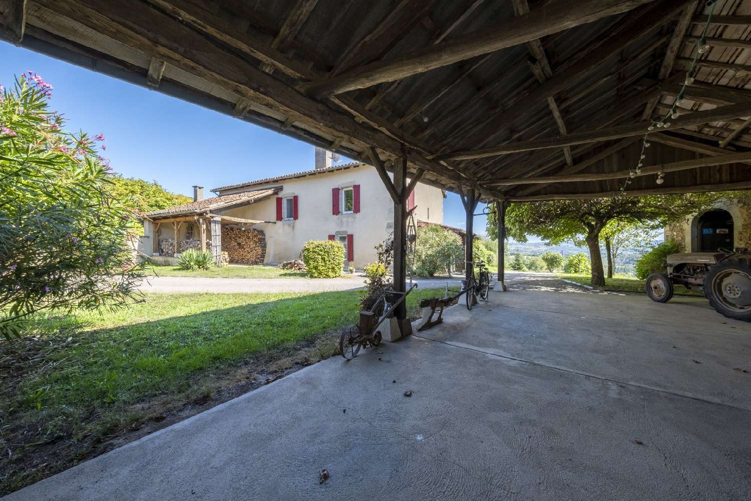  for sale house Linac Lot 4