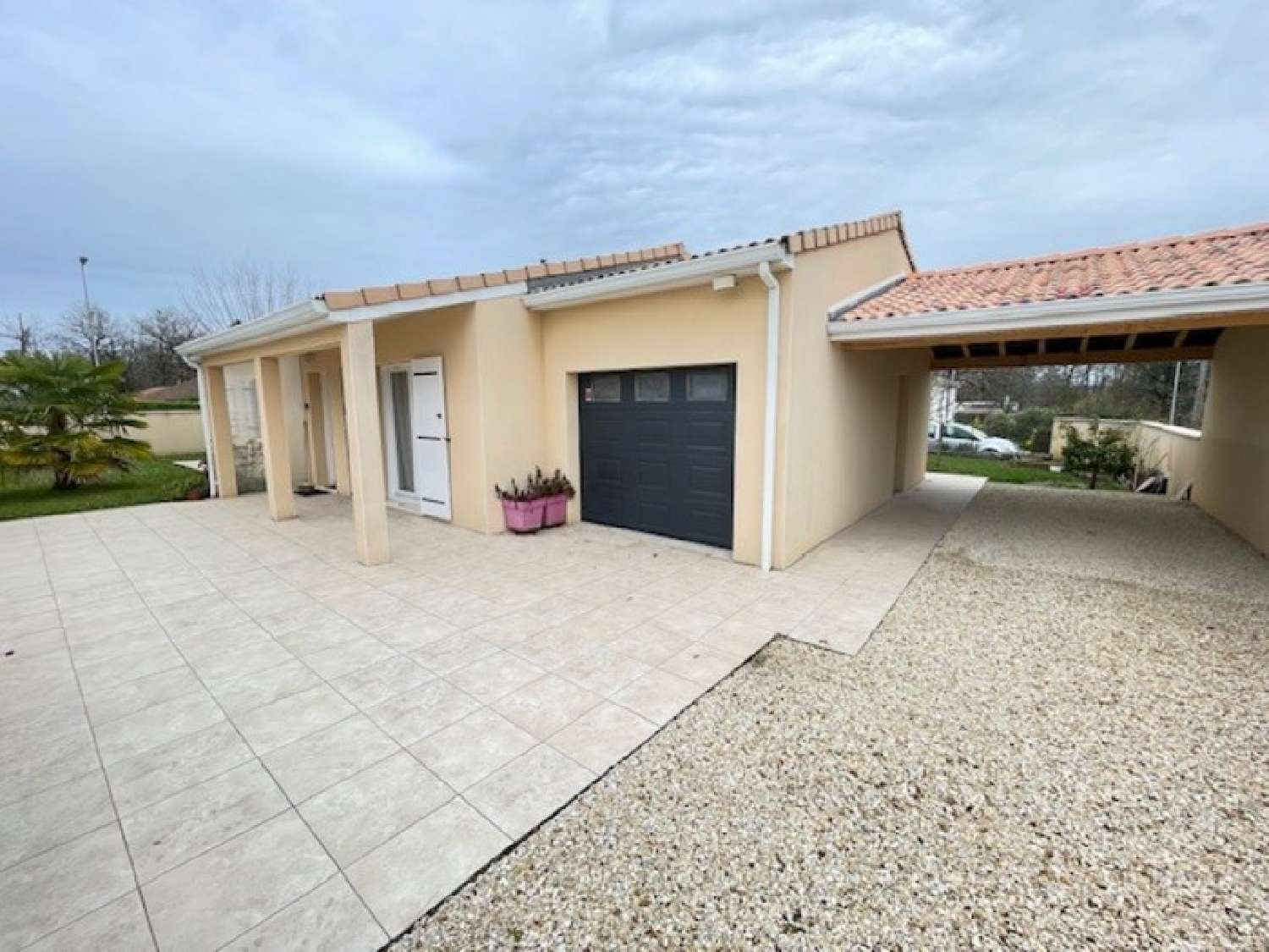  for sale house Linars Charente 1