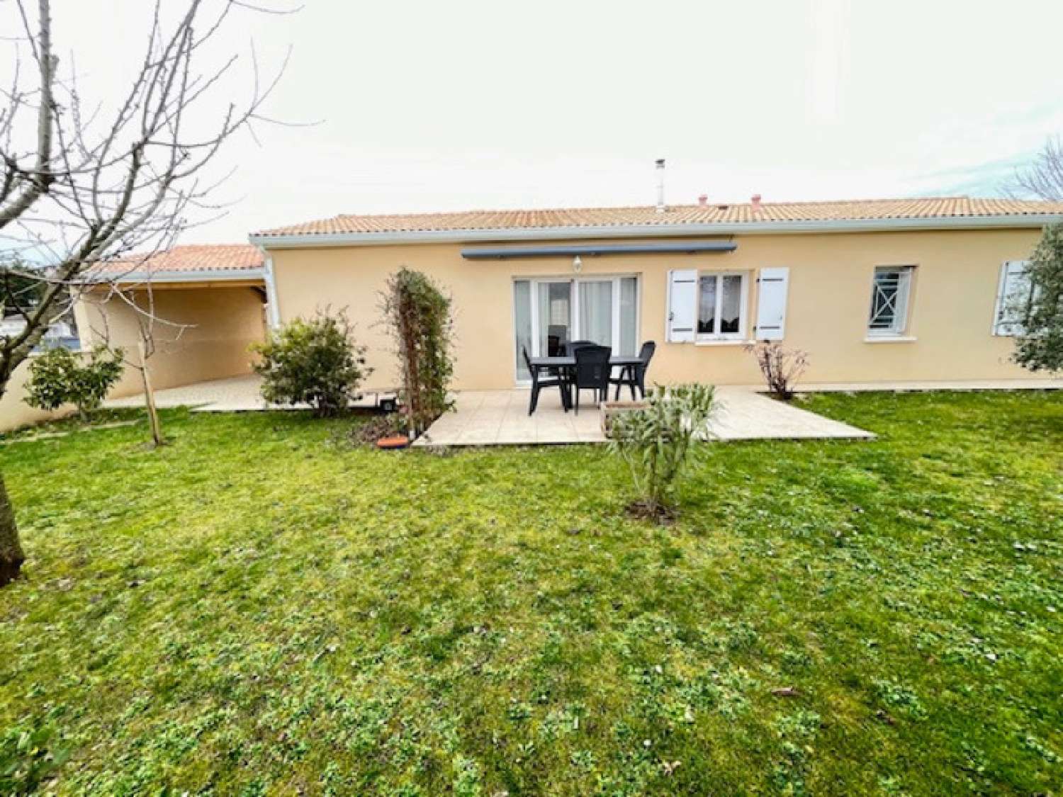  for sale house Linars Charente 2