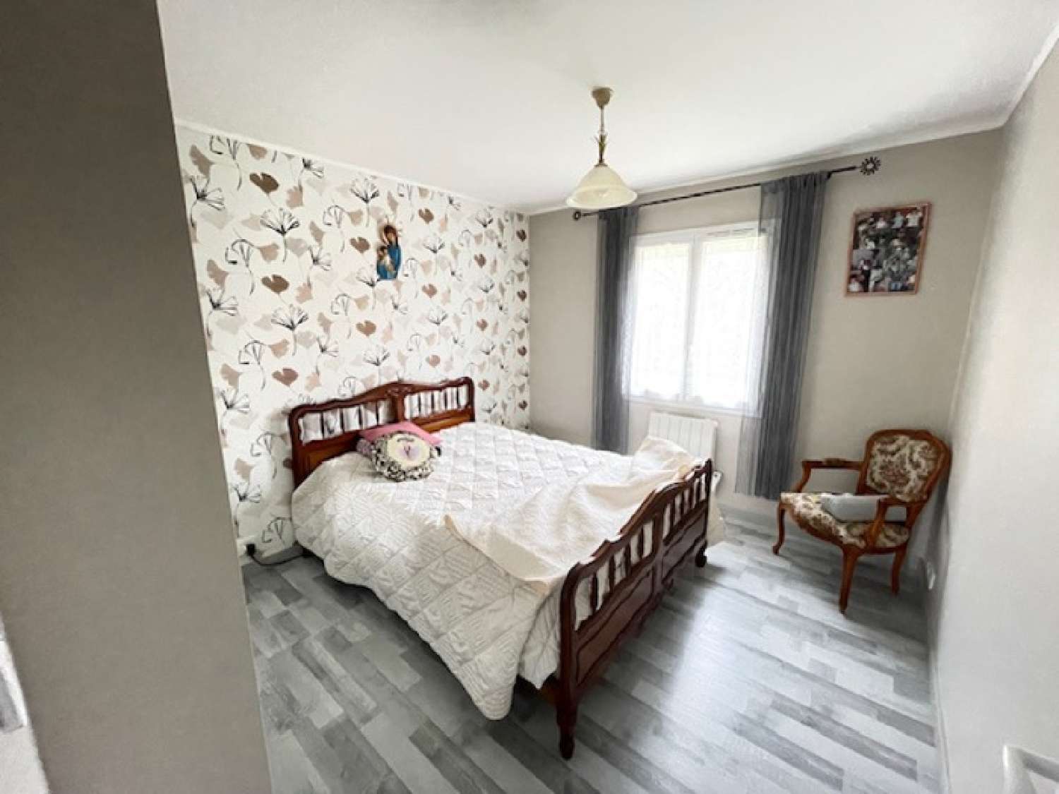  for sale house Linars Charente 7