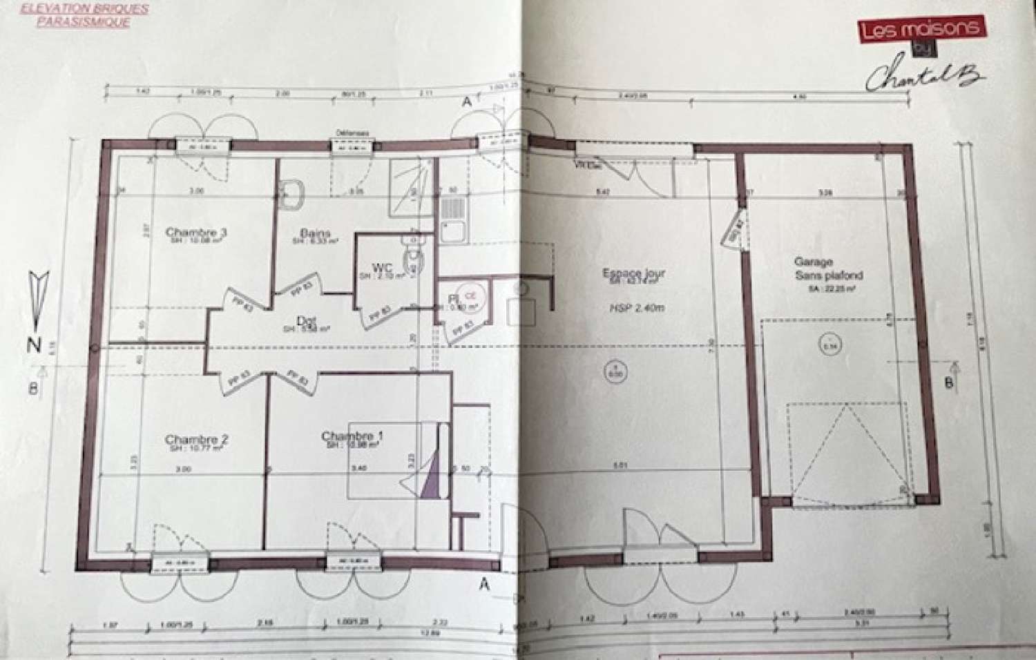  for sale house Linars Charente 8