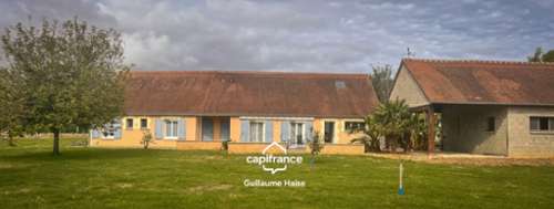 Liniez Indre Haus Bild 7247033