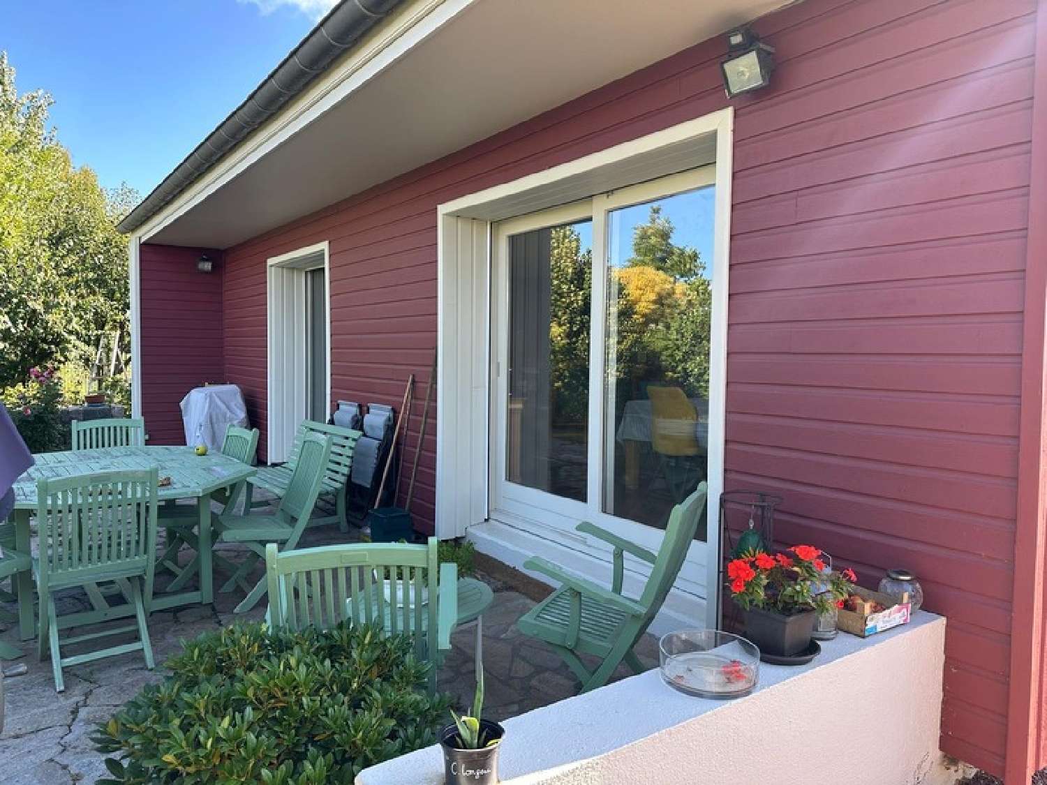 te koop huis Linselles Nord 2