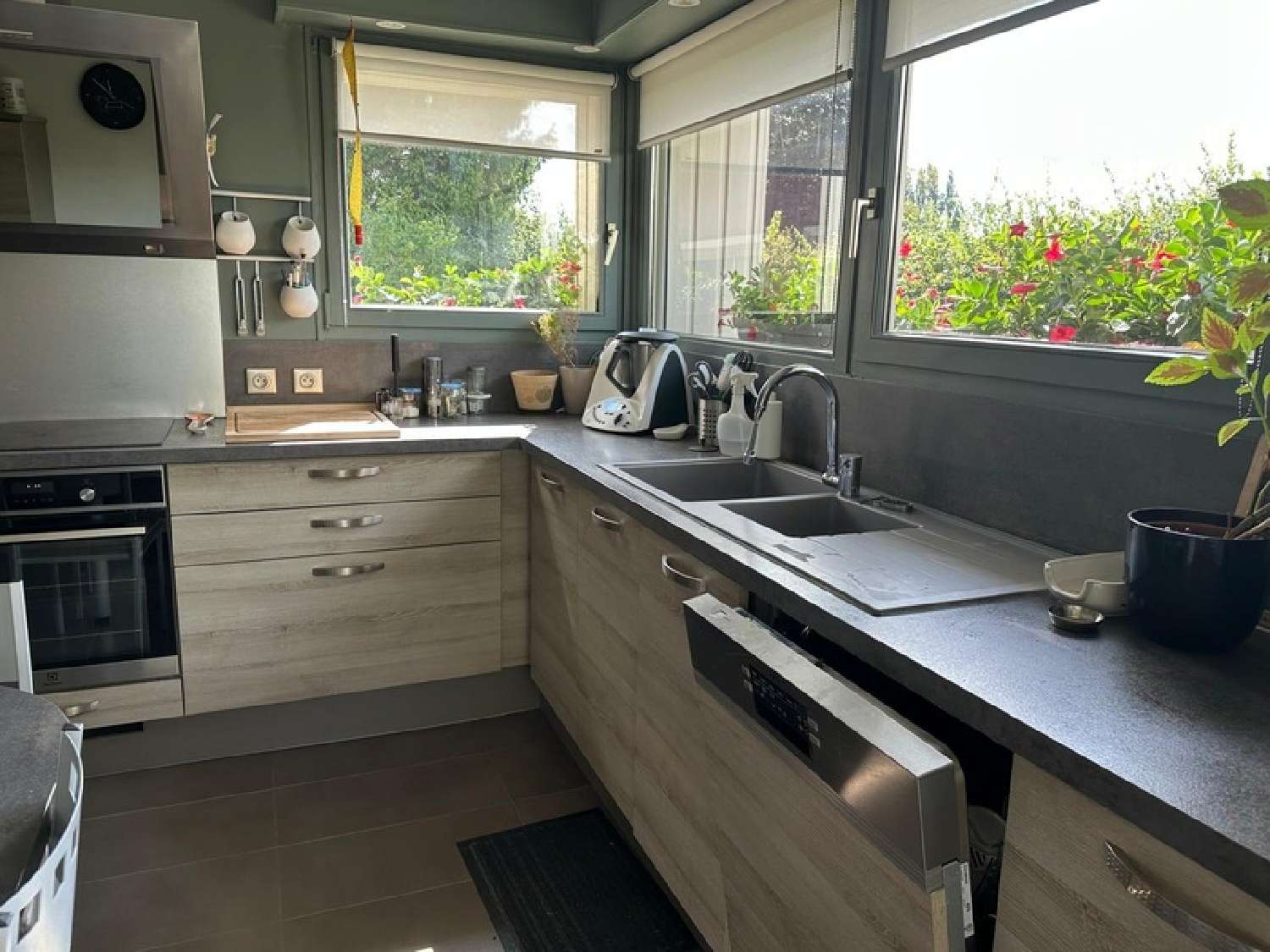 te koop huis Linselles Nord 4