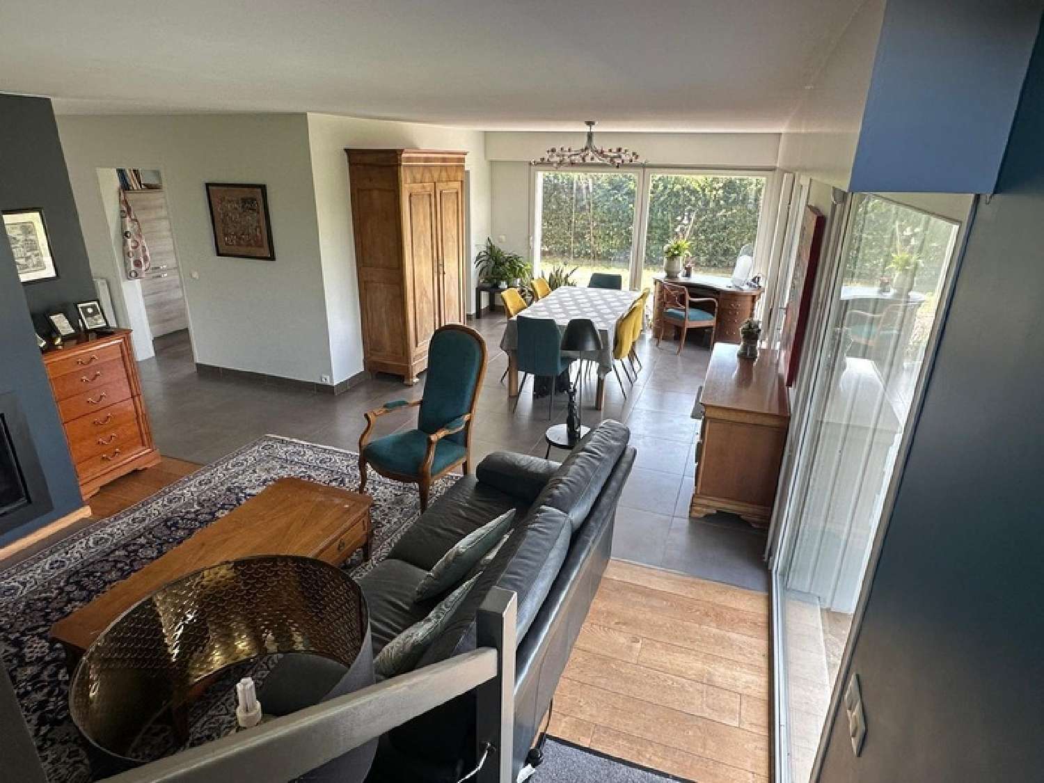 te koop huis Linselles Nord 5