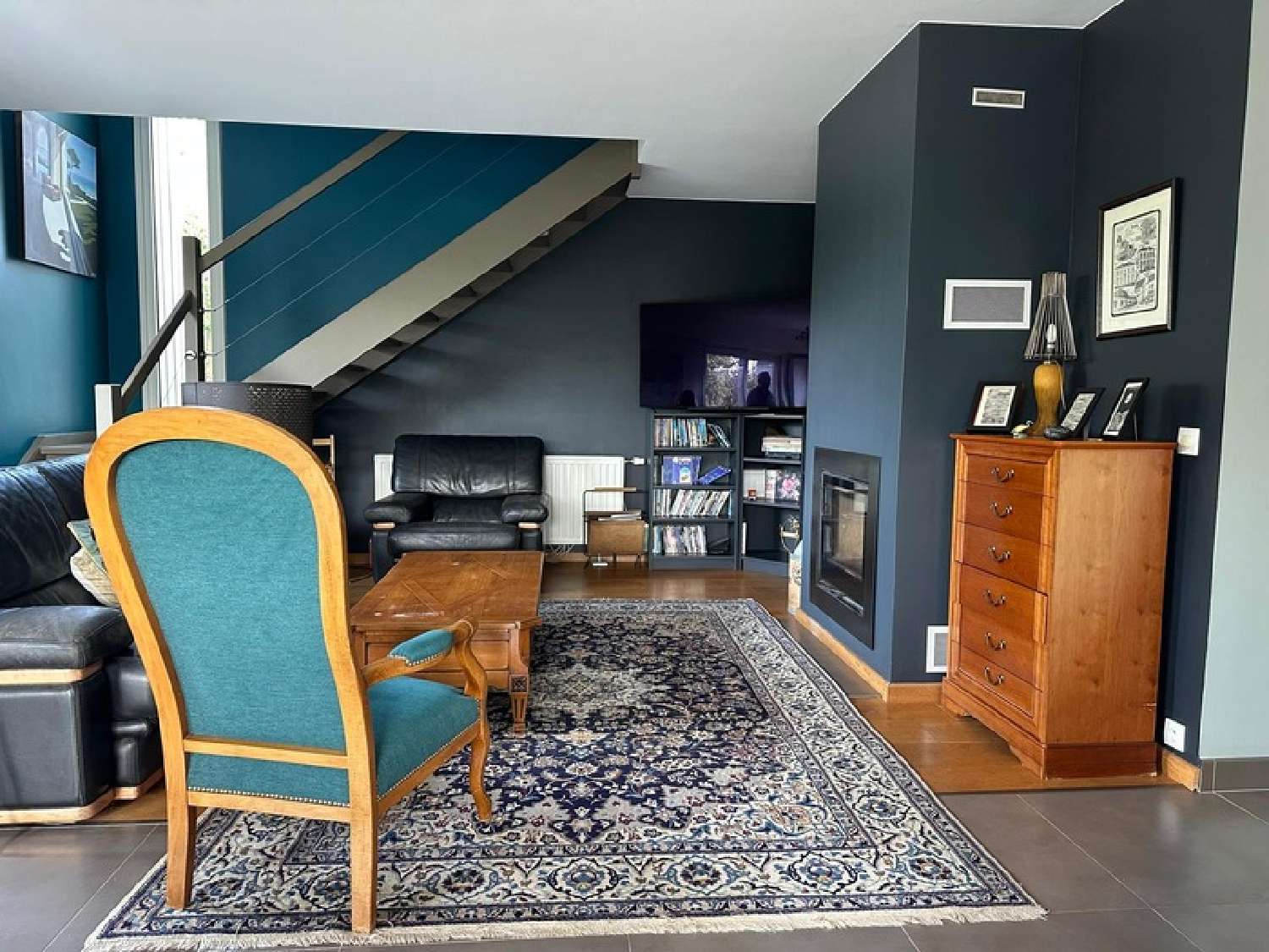 te koop huis Linselles Nord 6