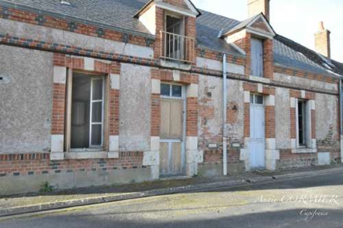 Lion-en-Sullias Loiret Haus Bild 7250129