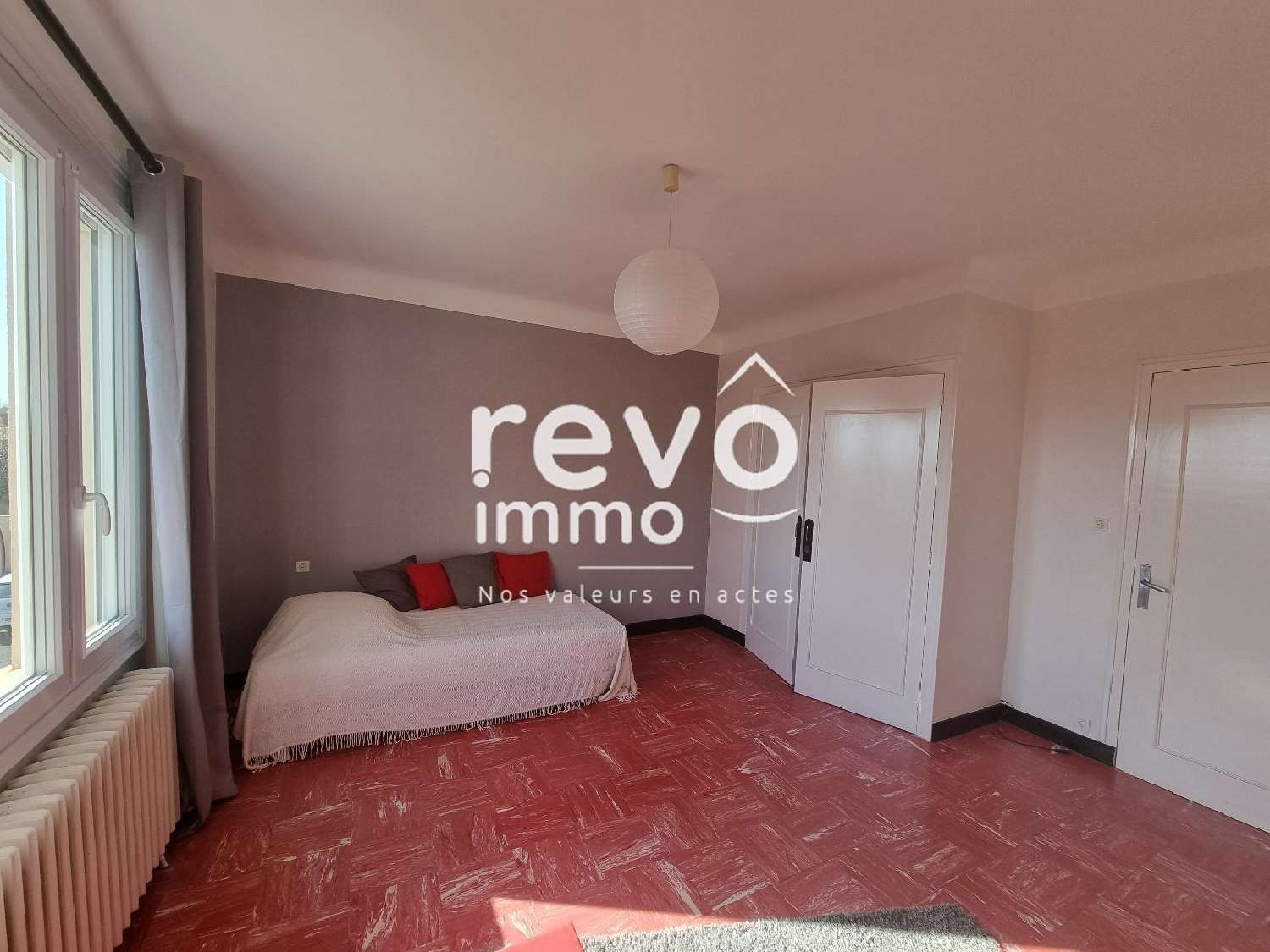 à vendre maison Liré Maine-et-Loire 7