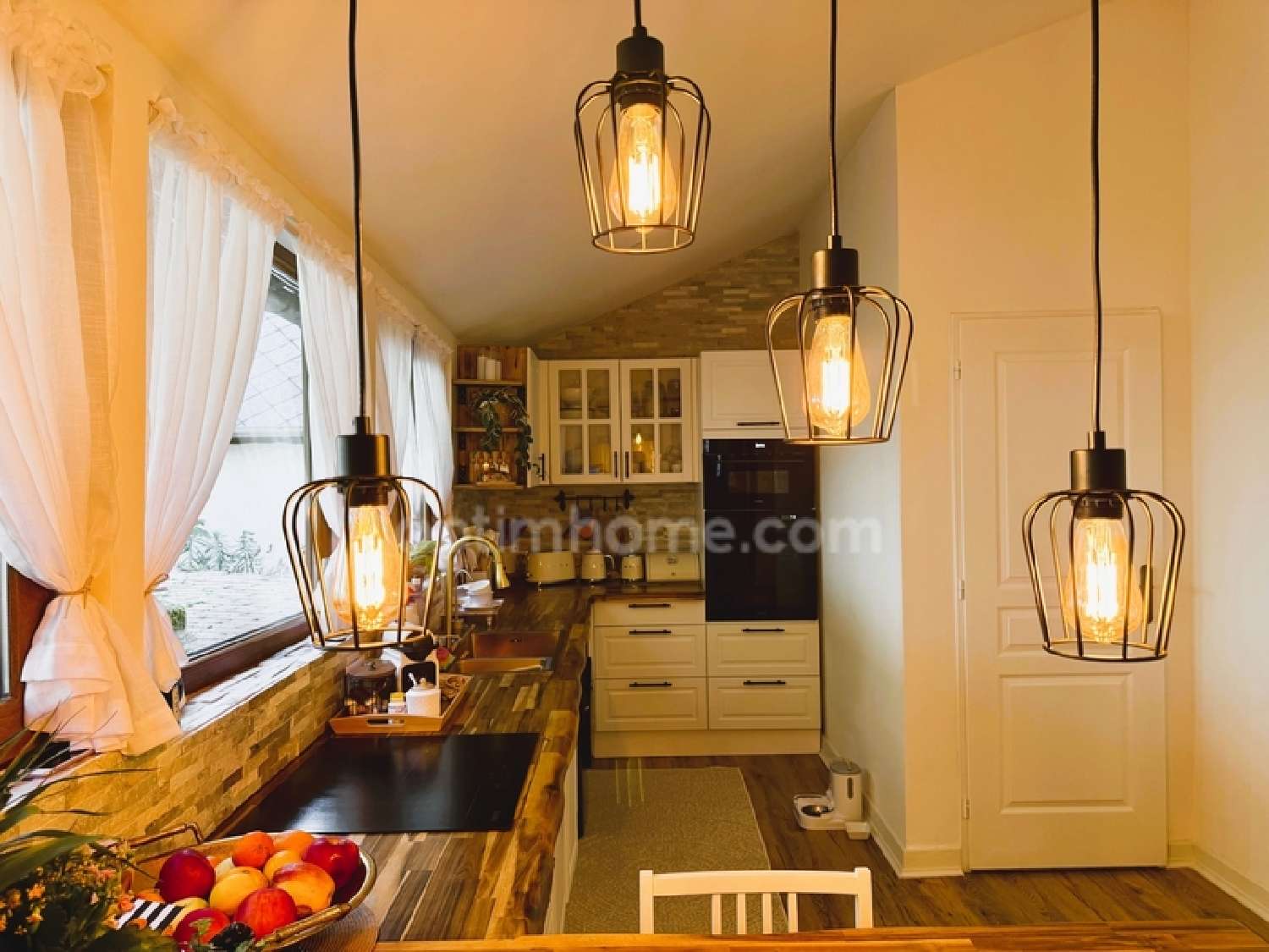 à vendre maison Lisieux Calvados 3