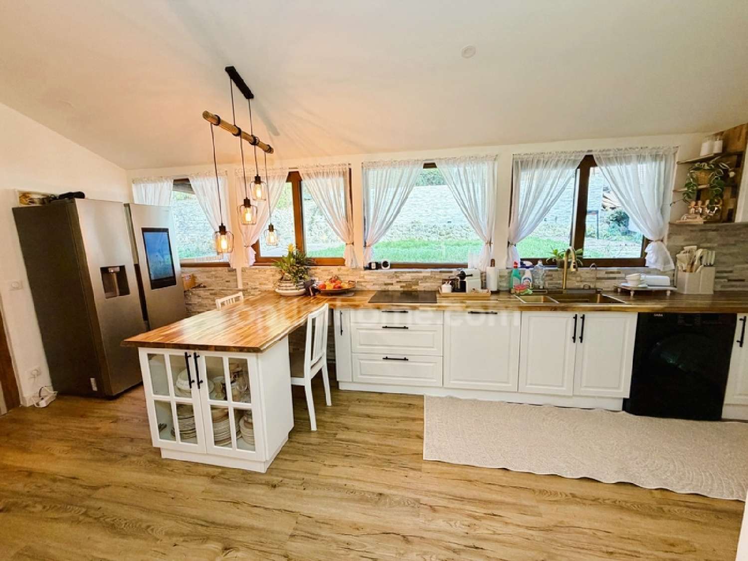 à vendre maison Lisieux Calvados 4