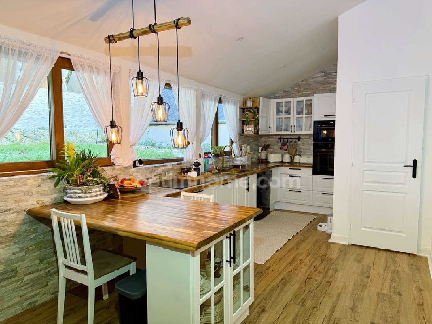 à vendre maison Lisieux Calvados 5