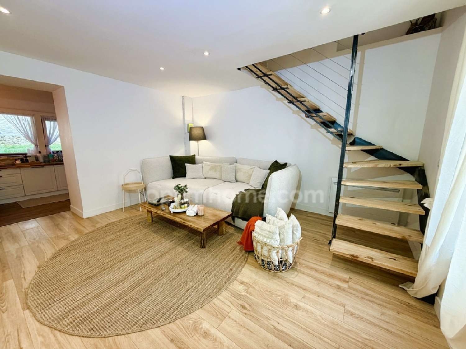 à vendre maison Lisieux Calvados 6