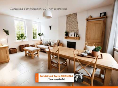 Lisieux Calvados maison foto 7236641