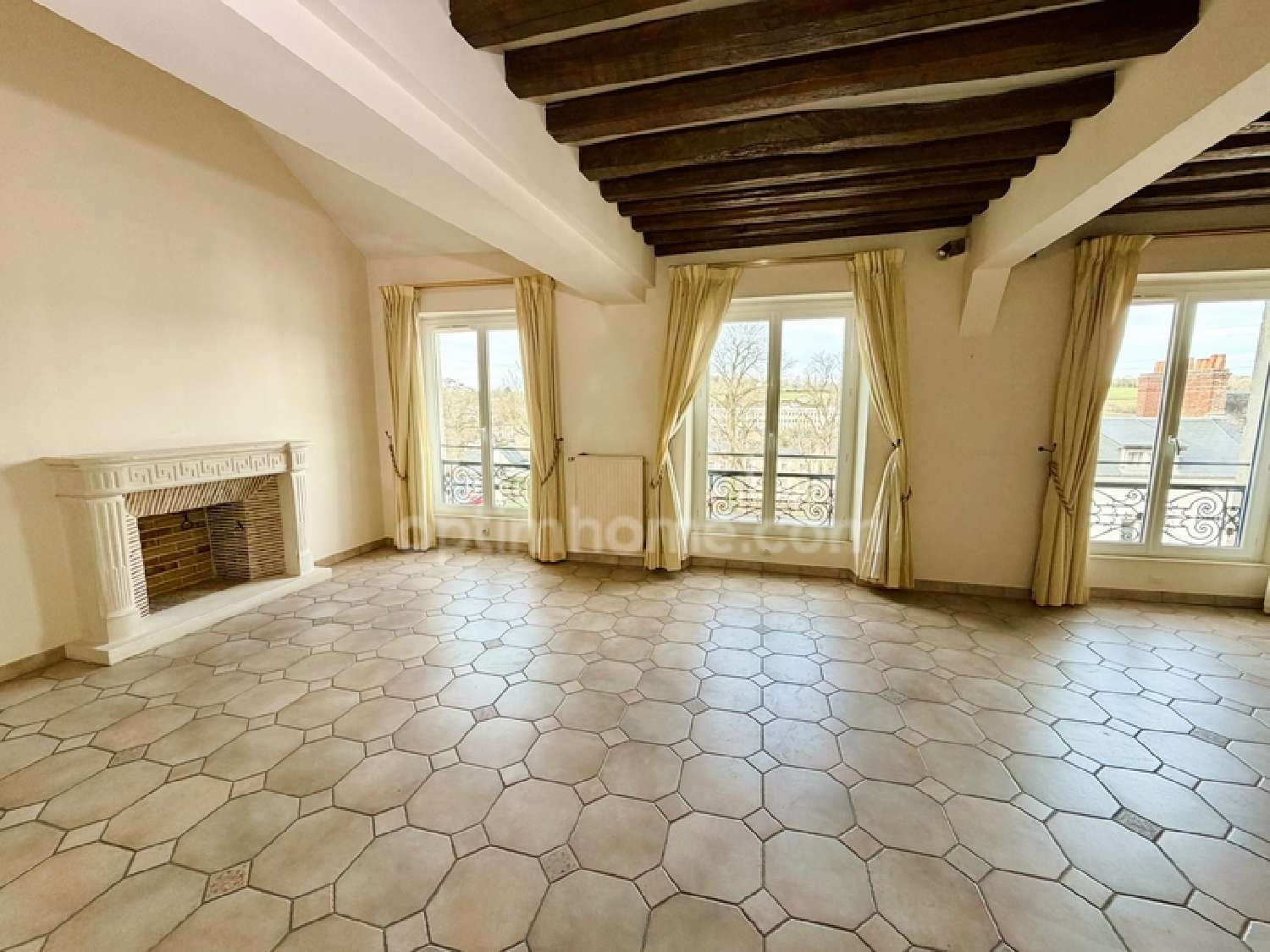  à vendre maison Lisieux Calvados 4