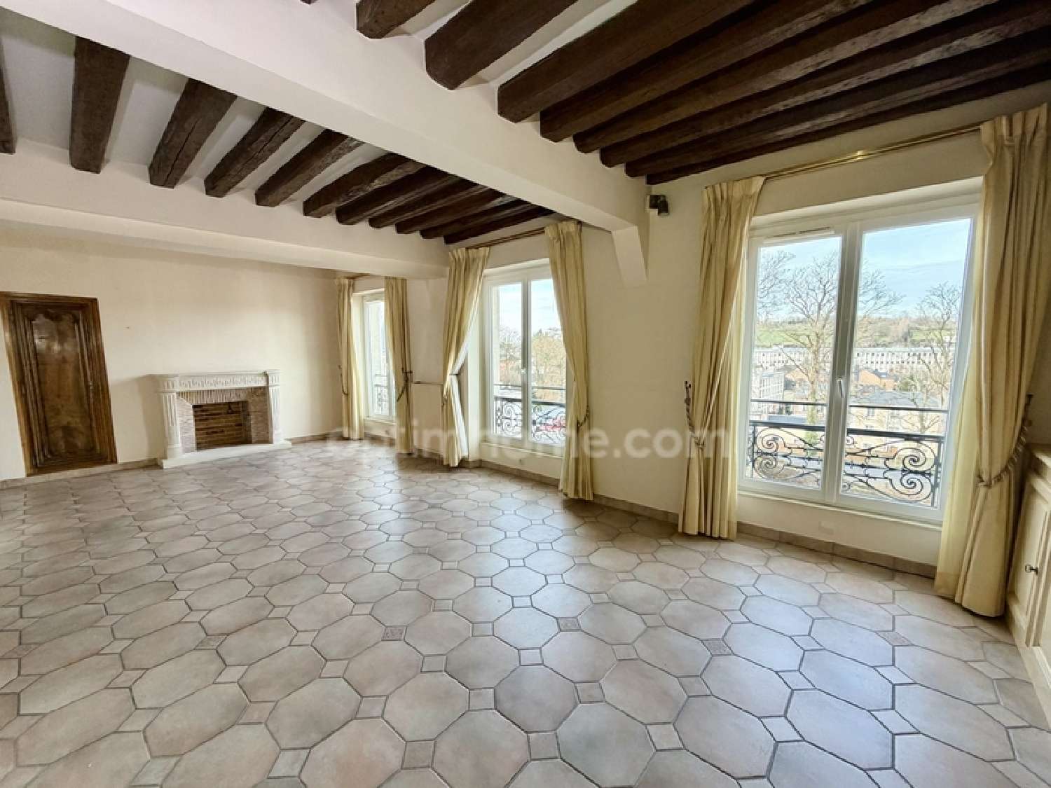  à vendre maison Lisieux Calvados 5