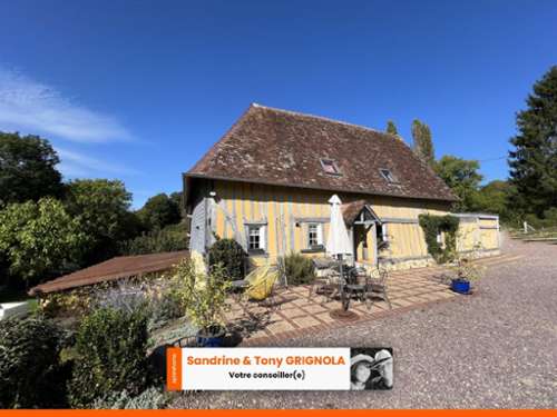 Lisieux Calvados casa foto 7239786