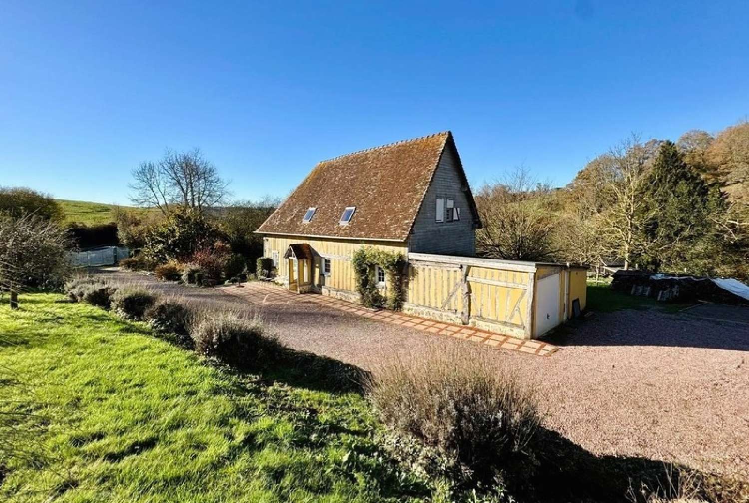  à vendre maison Lisieux Calvados 2