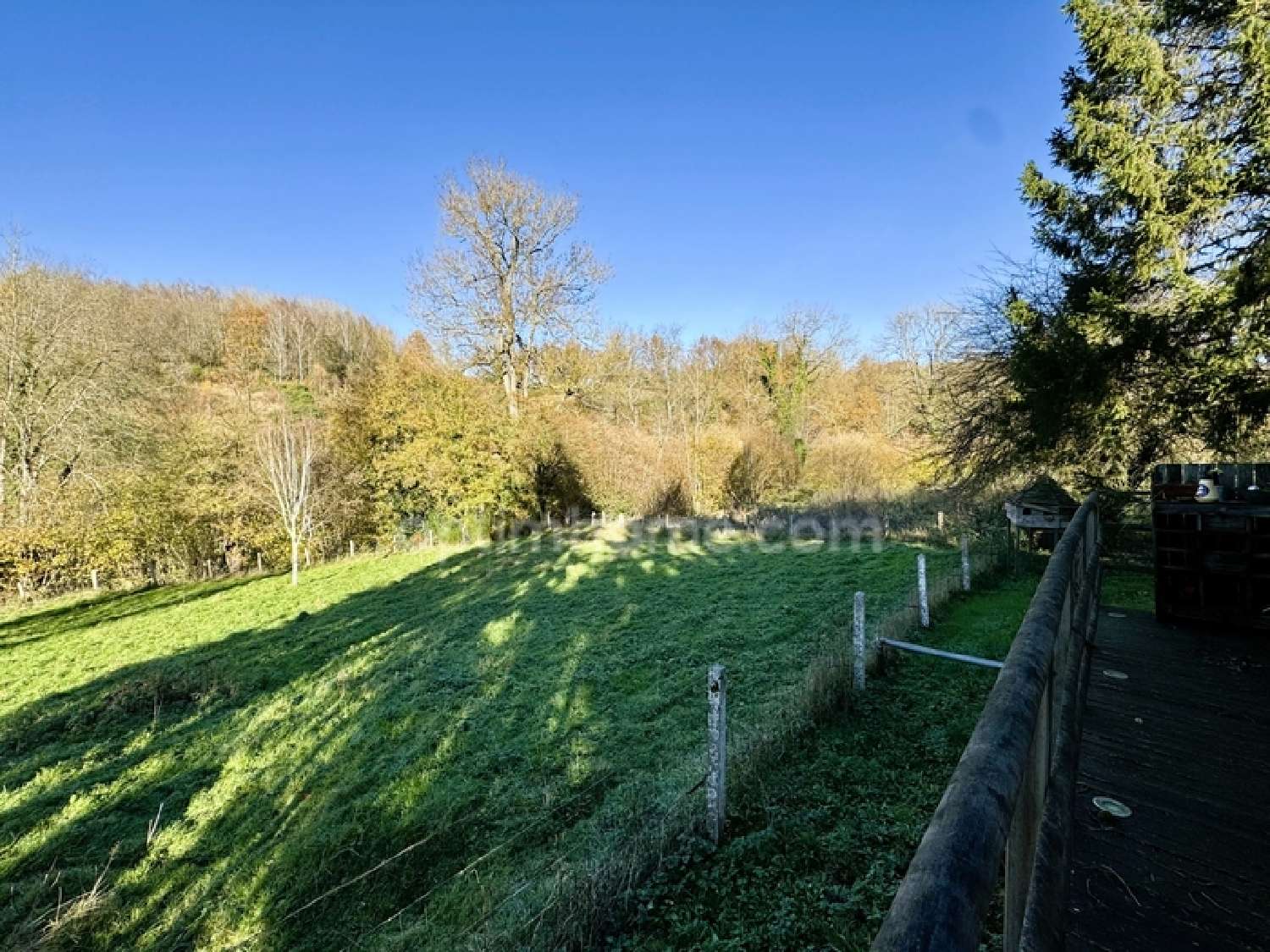  à vendre maison Lisieux Calvados 4