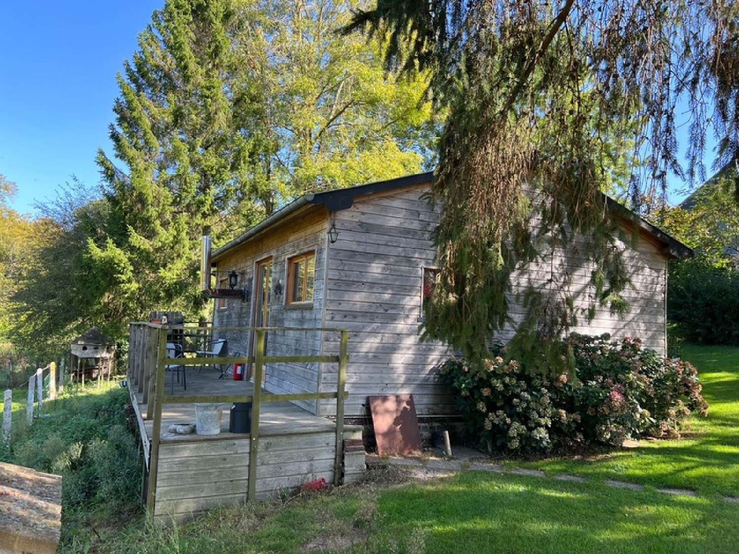  à vendre maison Lisieux Calvados 5