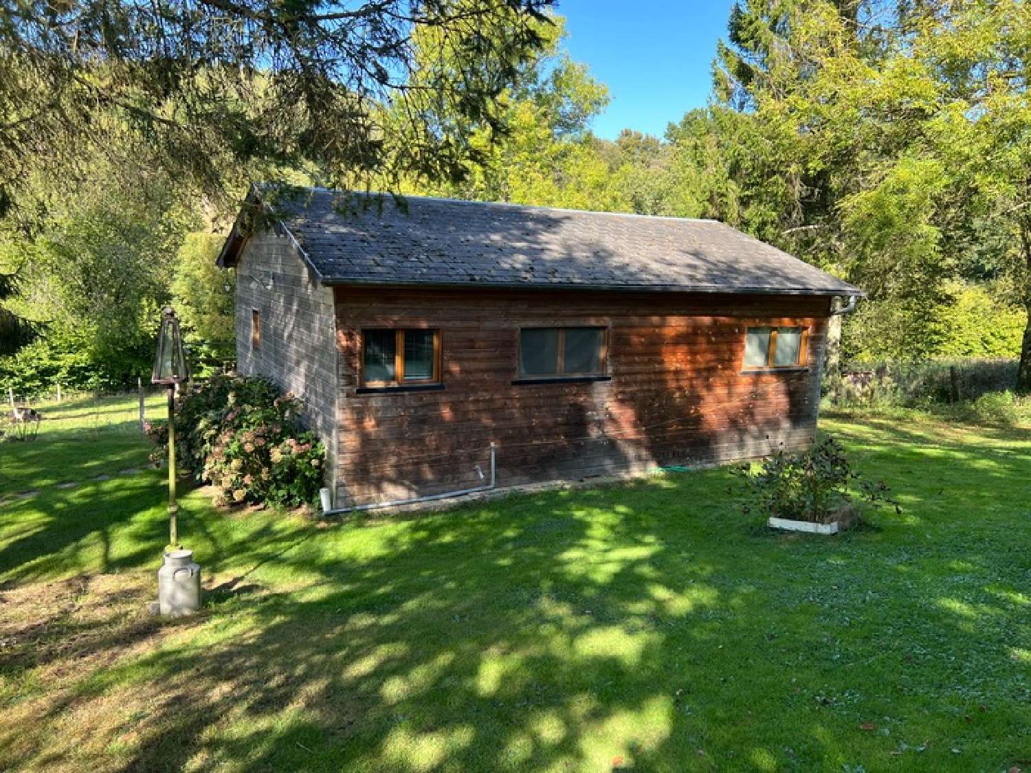  à vendre maison Lisieux Calvados 6