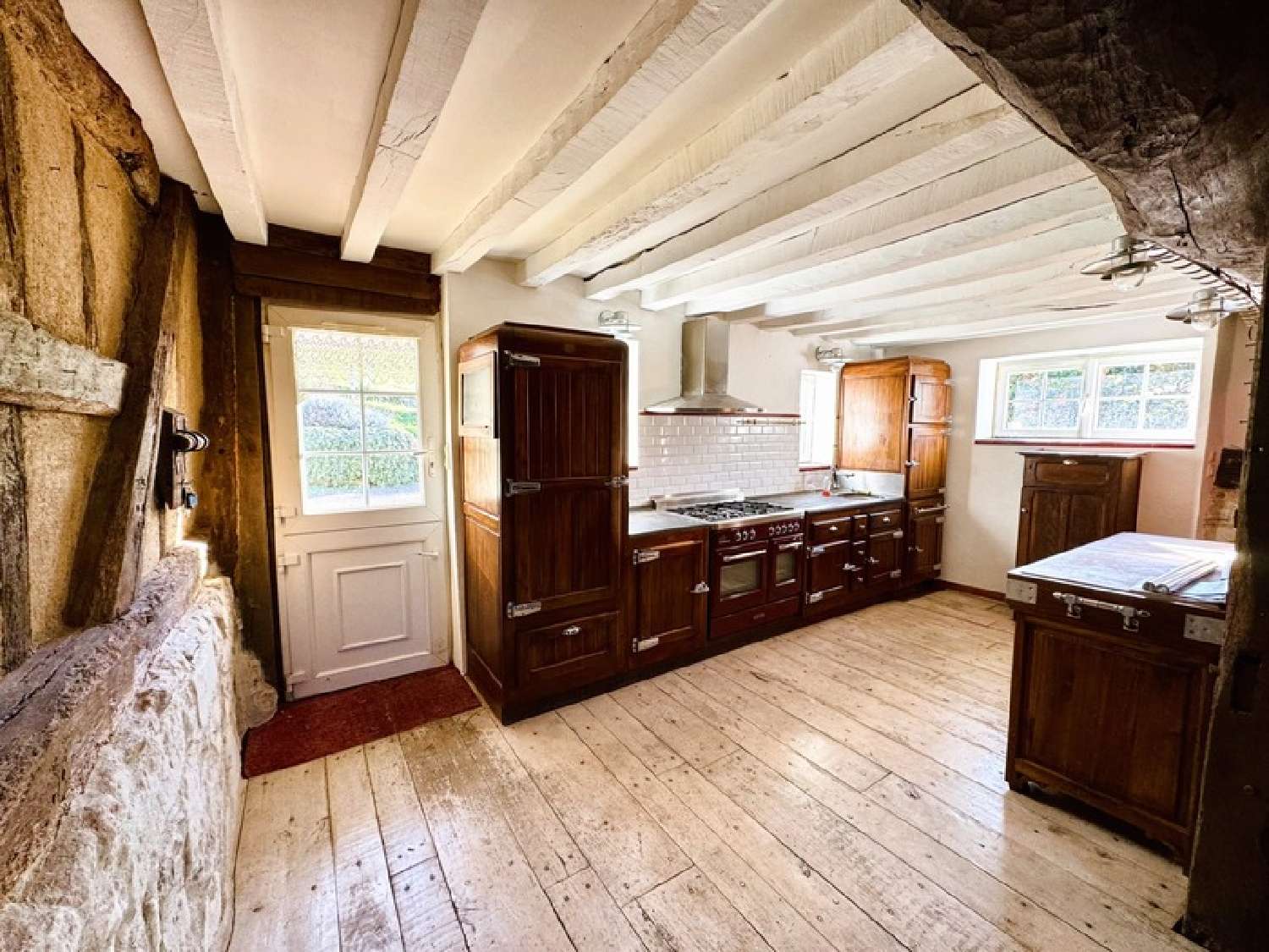  à vendre maison Lisieux Calvados 8