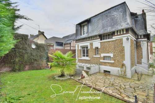 Lisieux Calvados huis foto 7244123