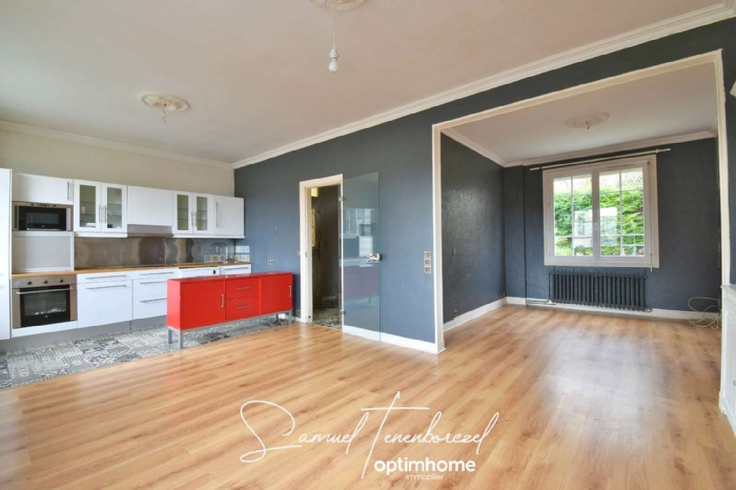 te koop huis Lisieux Calvados 3